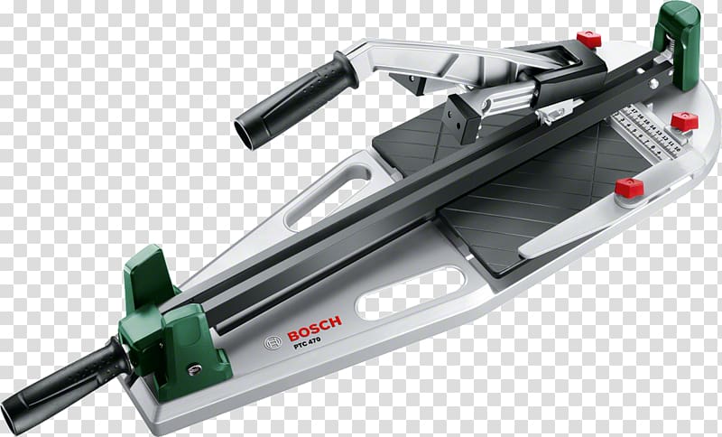 Robert Bosch GmbH Ceramic tile cutter Cutting tool Bosch Power Tools, others transparent background PNG clipart