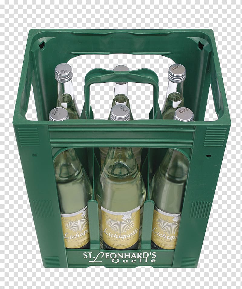 St. Leonhards Bottle Mineral water Spring, bottle transparent background PNG clipart