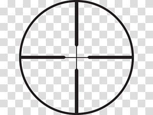 Gun Sight cursor – Custom Cursor