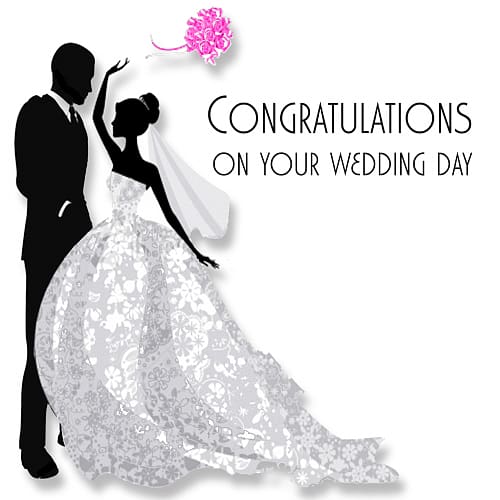 groom and bride , Wedding invitation Marriage Engagement , Marriage Congratulations transparent background PNG clipart