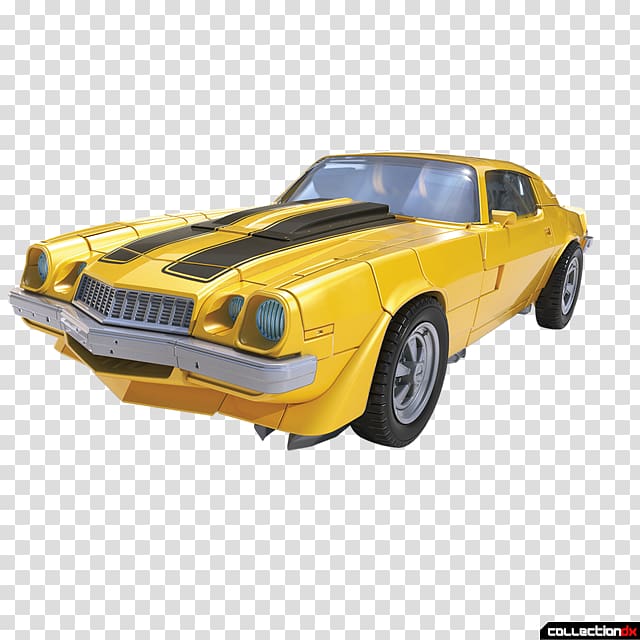 Bumblebee Ratchet Starscream Transformers Studio, bumblebee car transparent background PNG clipart