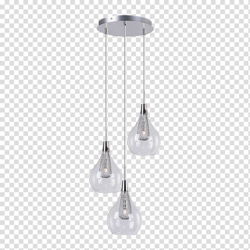 Light fixture Lighting Chandelier Lamp, brilliant transparent background PNG clipart