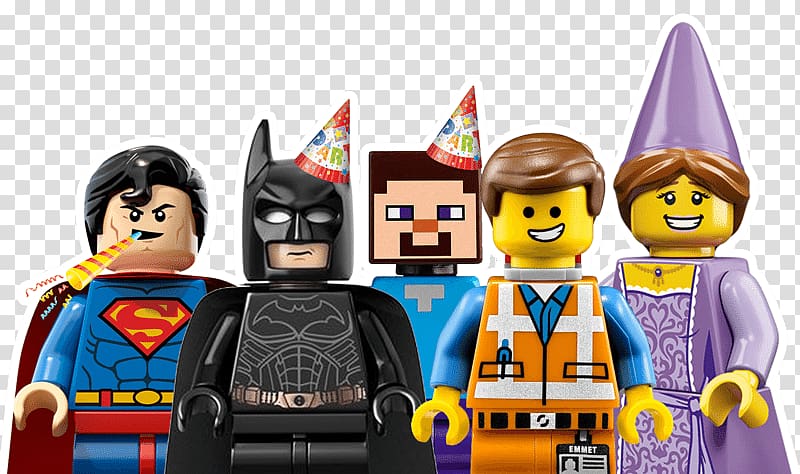 LEGO Birthday Party Bricks4Kidz Fingal, Santry Dress, lego party transparent background PNG clipart