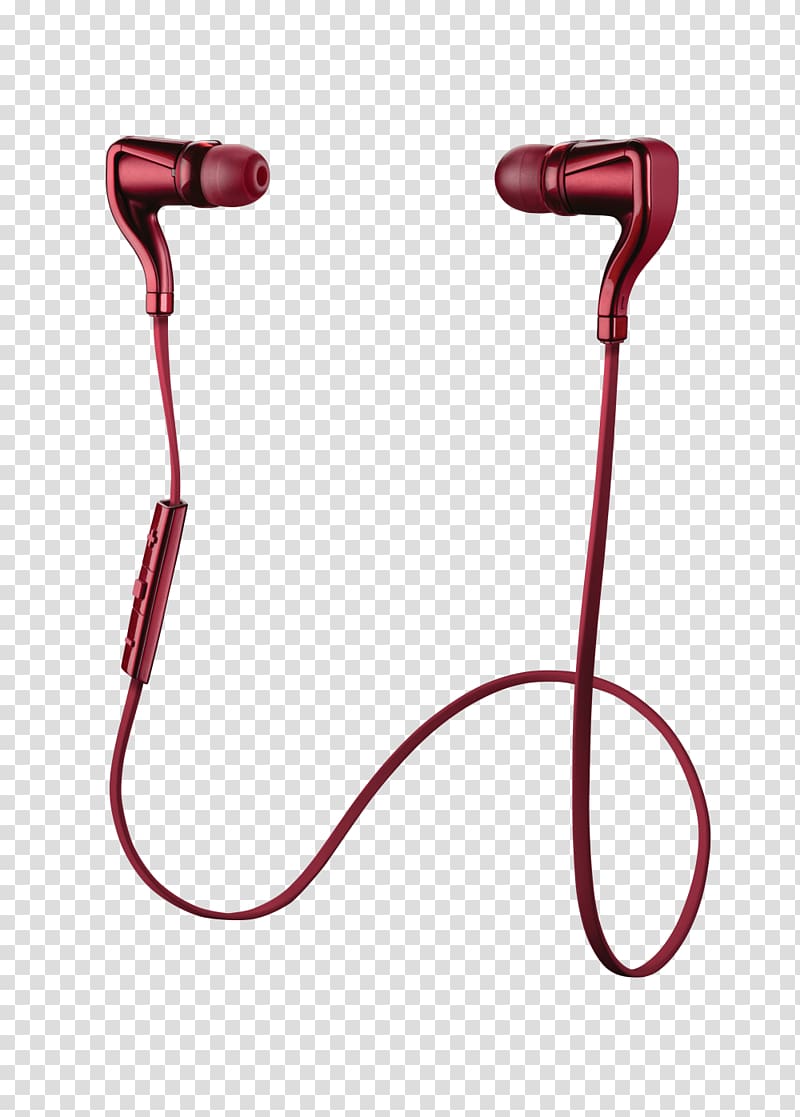 Headphones Mobile Phones Plantronics Bluetooth Audio, ear transparent background PNG clipart