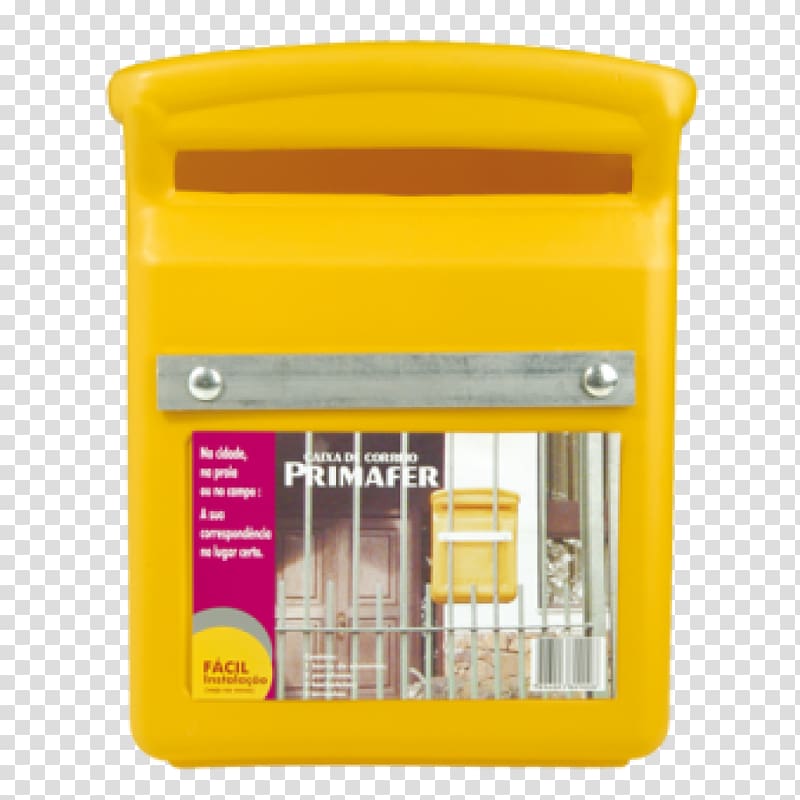 Product Akrosul Information Yellow Price, caixa de correio transparent background PNG clipart