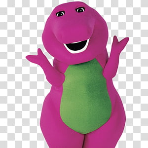 Baby Bop Barney Shell Be Coming Round the Mountain Song Child, Barney ...