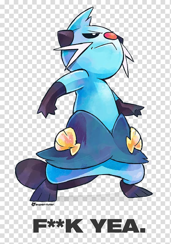 Dewott Oshawott Ash Ketchum Pokémon, pokemon transparent background PNG clipart