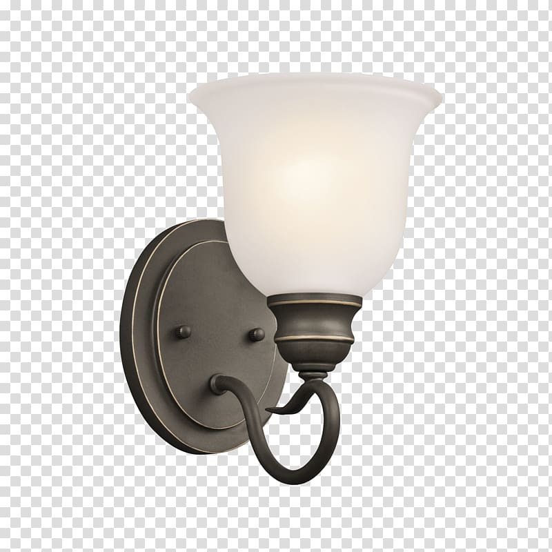 Landscape lighting Sconce Light fixture, light transparent background PNG clipart