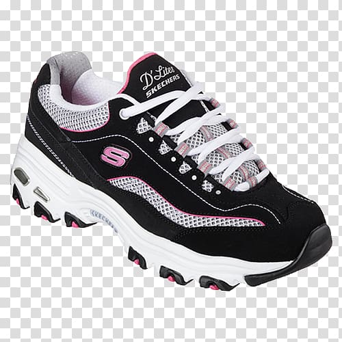 Sneakers Skechers Shoe White J. C. Penney, Skechers Skechers Shoes transparent background PNG clipart