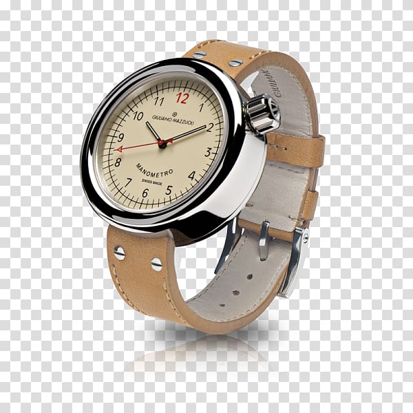 Watch strap Watch strap Brand Manometers, watch transparent background PNG clipart