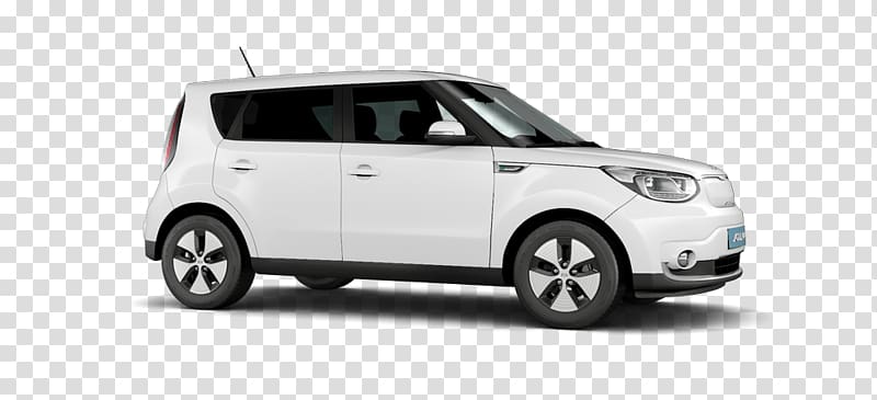 2018 Kia Soul EV 2017 Kia Soul EV Car Kia Motors, car transparent background PNG clipart