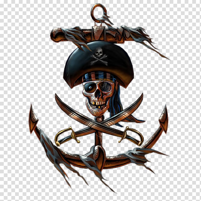 pirate material transparent background PNG clipart