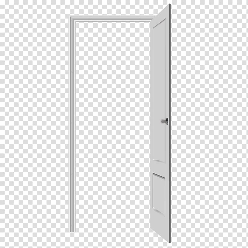 Icon, open door transparent background PNG clipart
