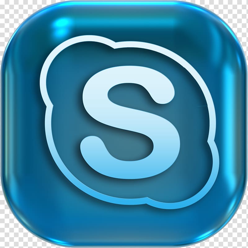 Skype for Business Instant messaging Portable Network Graphics Telephone call, skype transparent background PNG clipart