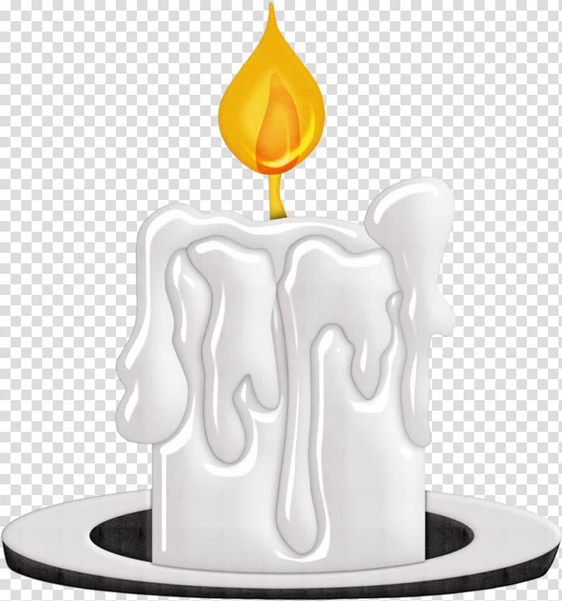 Candle Animation, masha y el oso transparent background PNG clipart