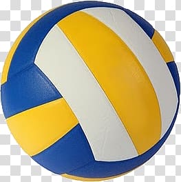 Volleyball transparent background PNG clipart