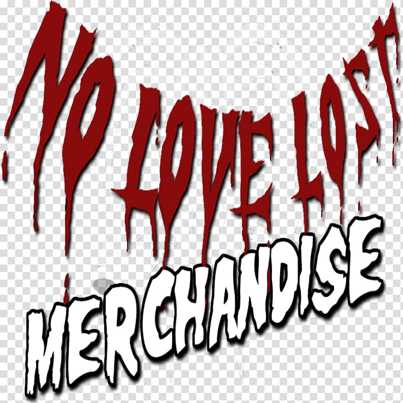 No Love Lost Album T-shirt NFD Lycosia, big sale transparent background PNG clipart