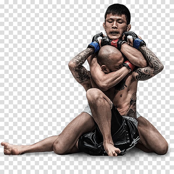 Mixed martial arts Ultimate Fighting Championship Muay Thai Combat sport, MMA transparent background PNG clipart
