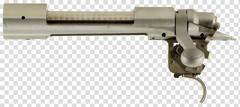 Trigger Firearm Gun barrel Remington Model 700 Remington Arms, weapon transparent background PNG clipart