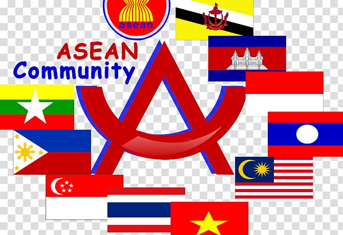 Member states of the Association of Southeast Asian Nations ASEAN Economic Community Vietnam Cambodia, others transparent background PNG clipart