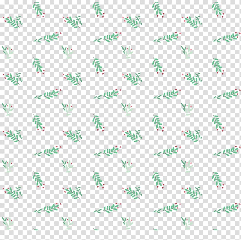 Green Leaf Pattern, Green leaves pattern transparent background PNG clipart