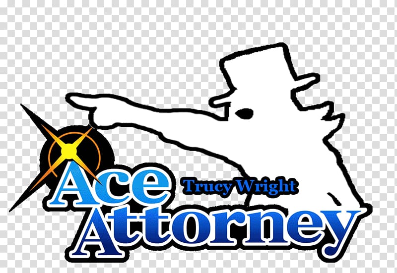 Phoenix Wright : Ace Attorney Phoenix Wright: Ace Attorney Illustration Graphic design, ace of clovers transparent background PNG clipart