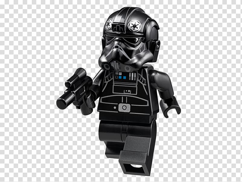 LEGO 75106 Star Wars Imperial Assault Carrier Lego Star Wars Lego minifigure, agent kallus transparent background PNG clipart