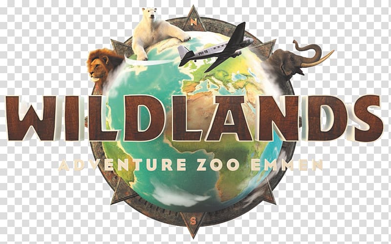 Wildlands Royal Burgers\' Zoo Logo Child, durango wild lands transparent background PNG clipart