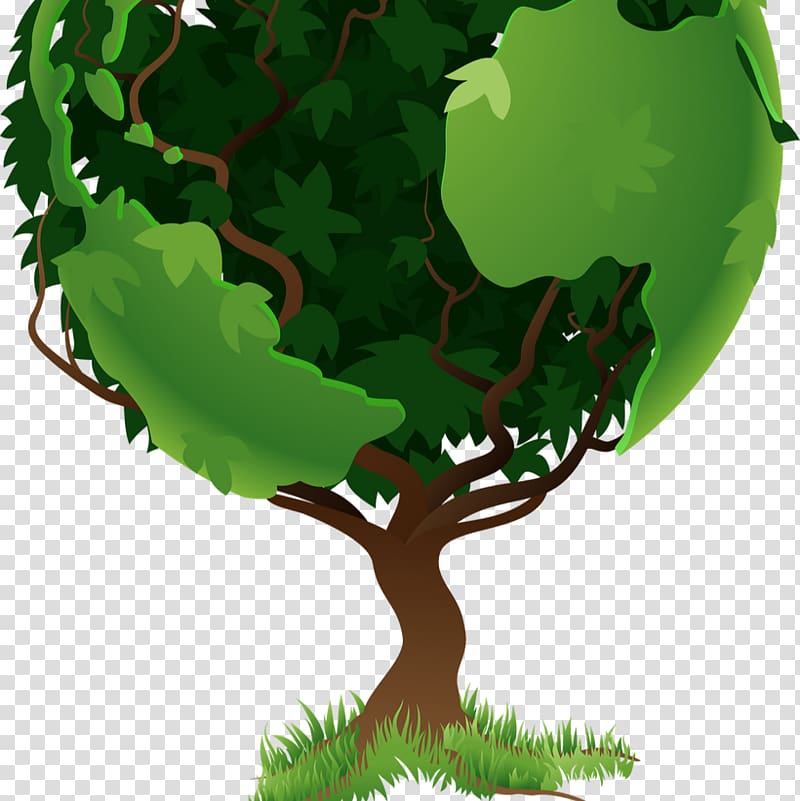 World Environment Day Natural environment, arbol transparent background PNG clipart