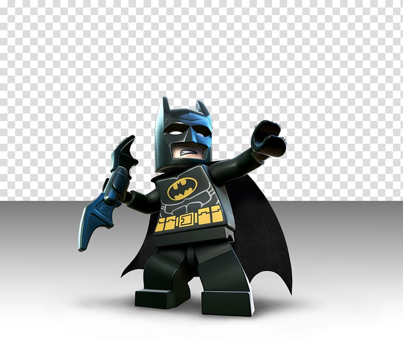 Lego Batman 2: DC Super Heroes Lego Batman 3: Beyond Gotham Lego Batman: The Videogame, batman transparent background PNG clipart
