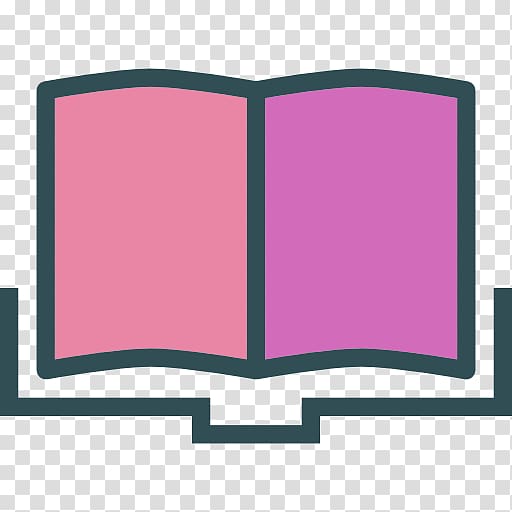 Computer Icons Book Computer program, open book transparent background PNG clipart