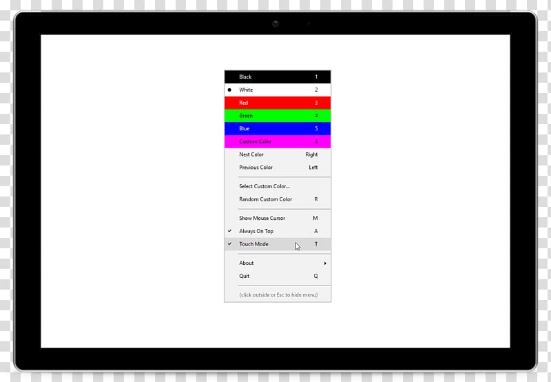 Defective pixel Computer Monitors Liquid-crystal display Multimedia, mouse cursor transparent background PNG clipart