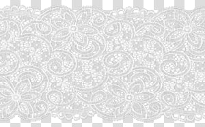 White Lace PNG, Vector, PSD, and Clipart With Transparent Background for  Free Download