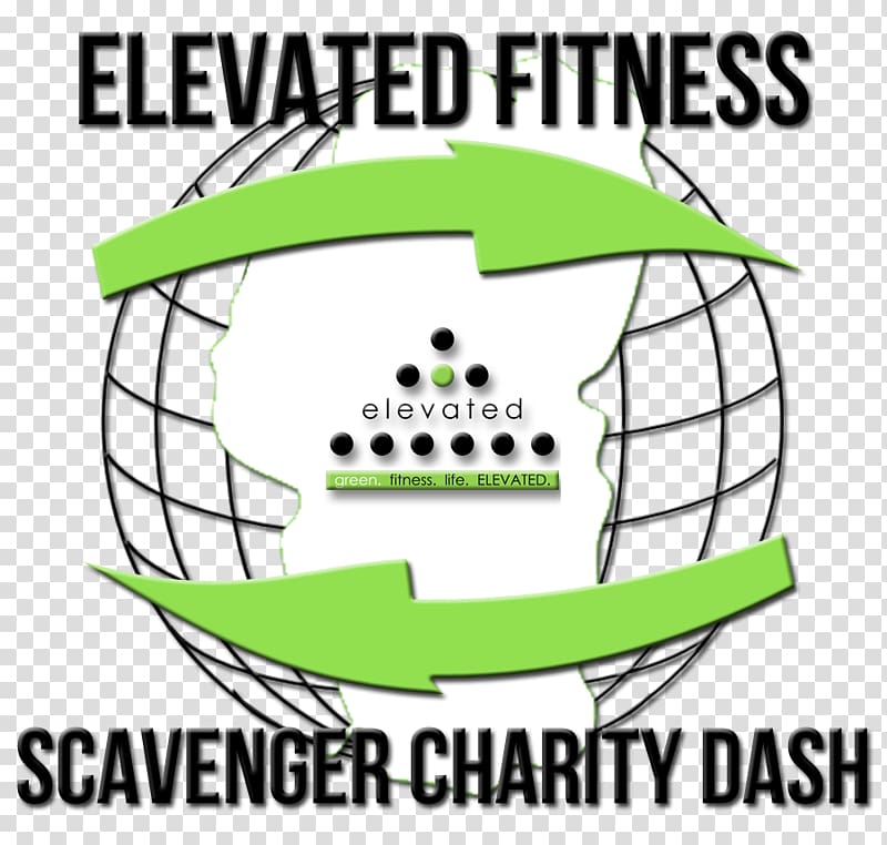 Functional training Elevated Fitness Fitness Centre Physical fitness, scavenger transparent background PNG clipart