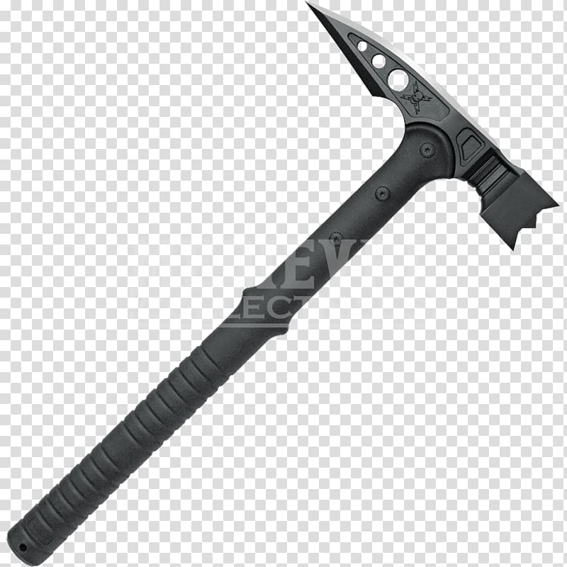 War hammer Weapon Middle Ages, hammer transparent background PNG clipart
