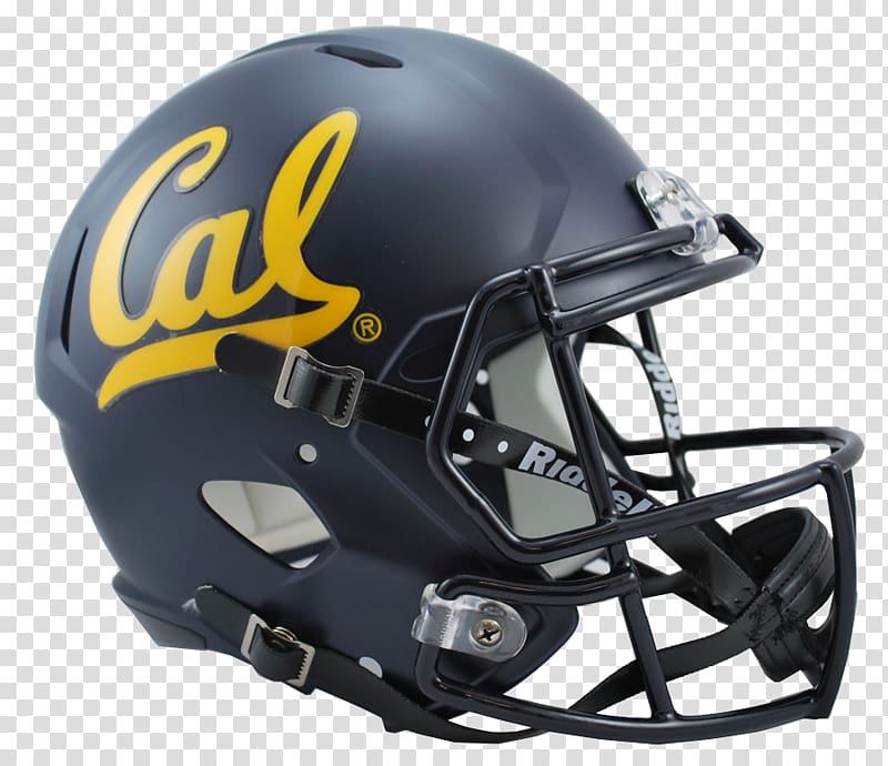 California Golden Bears football University of California, Berkeley NCAA Division I Football Bowl Subdivision American Football Helmets Riddell, bear family records shop transparent background PNG clipart