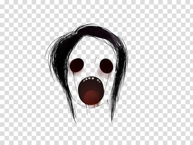 Horror Icon, Horror Background transparent background PNG clipart