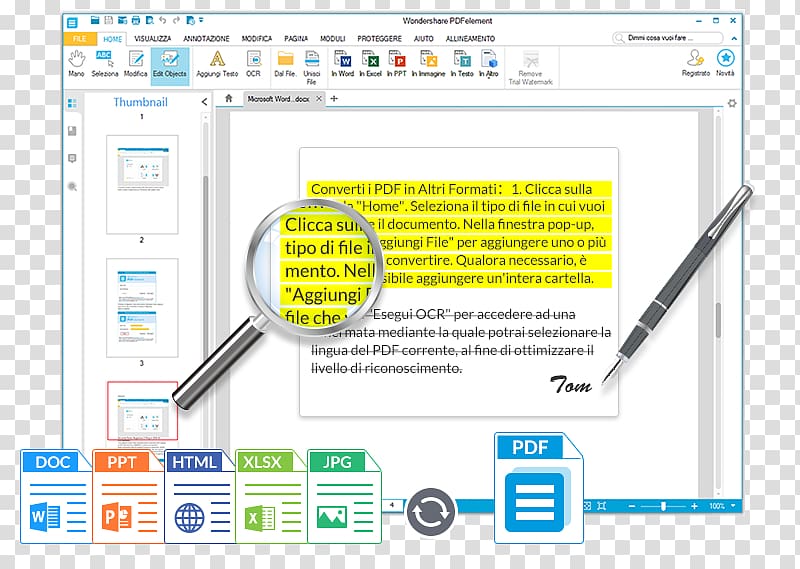 Text Operating Systems macOS PDF, drag and drop hand transparent background PNG clipart