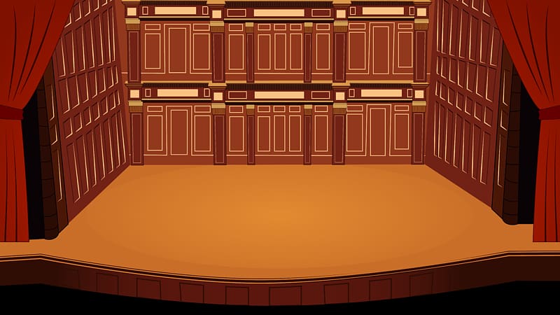 Stage Orchestra pit Theatre Theater, others transparent background PNG clipart