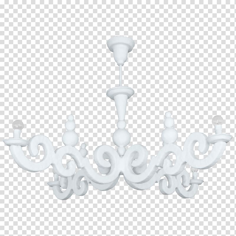 Chandelier Ceiling, White Chandelier transparent background PNG clipart