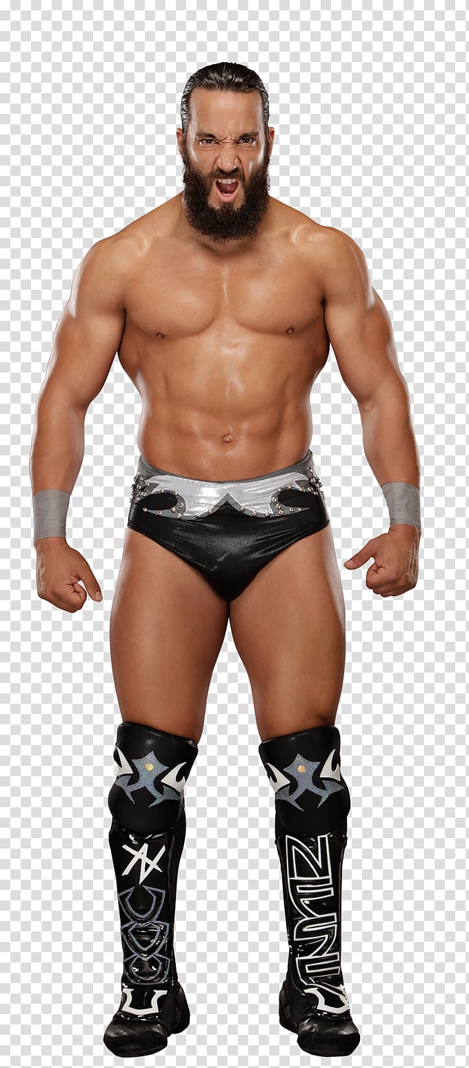 Tony Nese WWE 205 Live SummerSlam Professional Wrestler, seth rollins transparent background PNG clipart