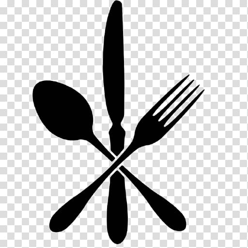 Knife Fork Spoon Big J J's Fish & Chicken, knife transparent background PNG clipart