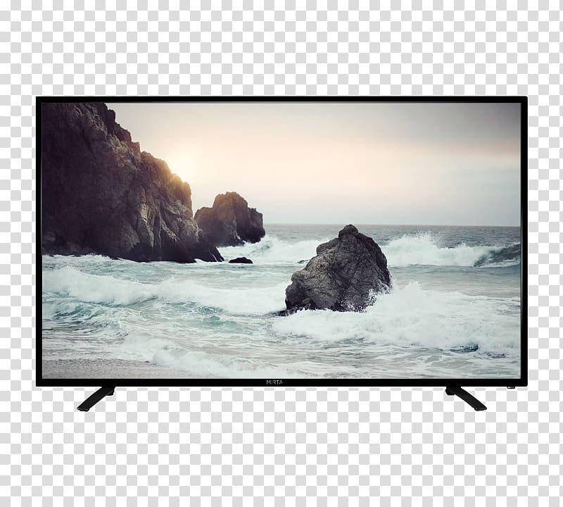 Mirta Liquid-crystal display DVB-T2 Television Toshiba 43L1733DG 43