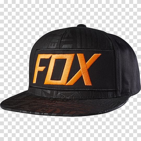 T-shirt Baseball cap Fox Racing Fullcap New Era Cap Company, snapback transparent background PNG clipart