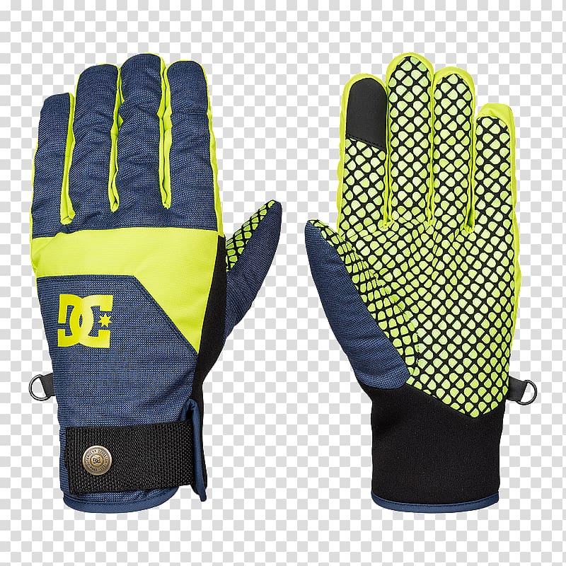 T-shirt DC Shoes Clothing Glove, glove shoes transparent background PNG clipart