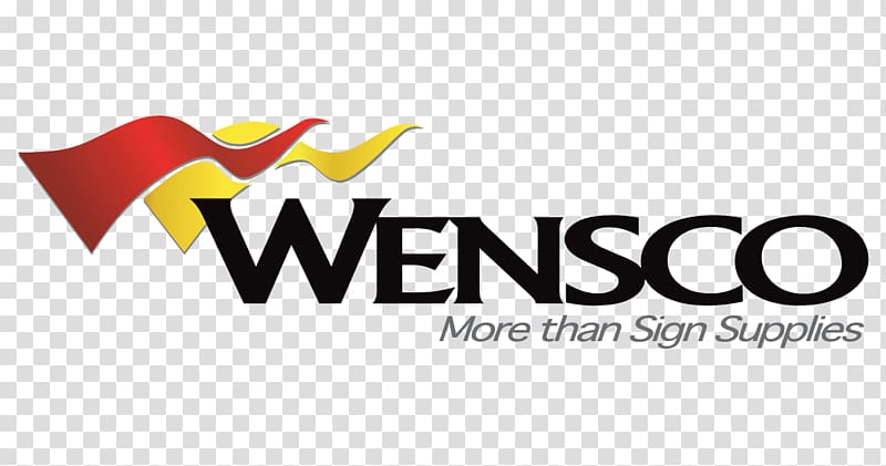 Wensco Sign Supply Addison Freeway Park Drive Detroit Logo, others transparent background PNG clipart