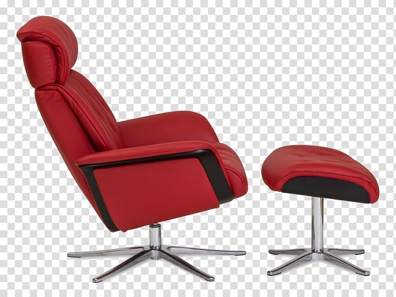 Office & Desk Chairs Footstool Corona Upholstery, chair transparent background PNG clipart