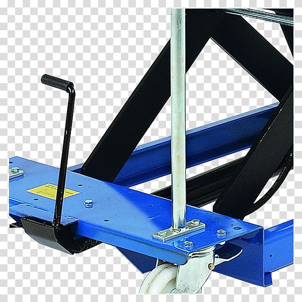 Lift table Hydraulics Scissors mechanism Elevator Aerial work platform, scissor lift transparent background PNG clipart
