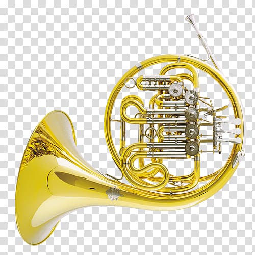 Saxhorn French Horns Gebr. Alexander Trumpet, Trumpet transparent background PNG clipart