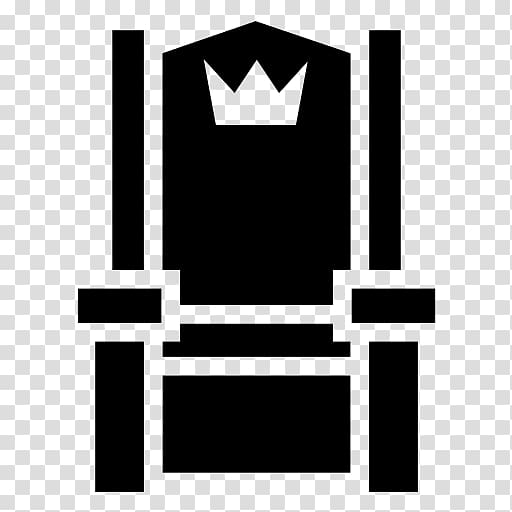 Computer Icons Throne Symbol, throne transparent background PNG clipart